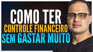 COMO TER CONTROLE FINANCEIRO DA EMPRESA SEM GASTAR MUITO  DESCUBRA COMO ADMINISTRAR AS FINANÇAS [upl. by Kurzawa381]