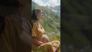 Nurturing Your Pregnancy Journey with Om Namah Shivaya [upl. by Ragas]