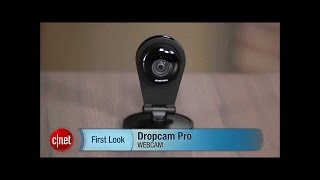 Dropcam Pro Wi Fi Wireless Video Monitoring Camera Review 2014  Dropcam Pro Review 2014 [upl. by Ellehcsor80]