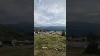 Breathtaking Mountain Views from Transalpina – Stâna Ștefanu [upl. by Gregson9]