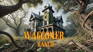 725M Sale Inside Waggoner Ranchs History [upl. by Nuriel726]