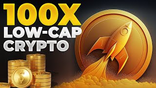 20 LowCap Crypto Investments to 100x 🔥 Your Portfolio [upl. by Eceerehs]