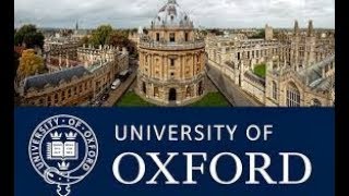 Getting through the Oxford Interview Biochemistry 2018 [upl. by Nnalorac]