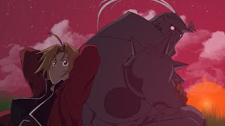 Lhistoire complète de Fullmetal Alchemist [upl. by Sandro]