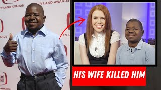 ‘Diff’rent Strokes’ Star Gary Coleman Wife Finally Admit How She Ended His Life [upl. by Jerusalem]