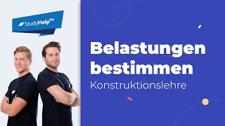 Belastungen bestimmen 1 StudyHelp [upl. by Thor]