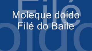 File do Baile [upl. by Ellohcin293]