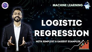 Logistic regression in R with rare event data using logistf package [upl. by Glennon417]