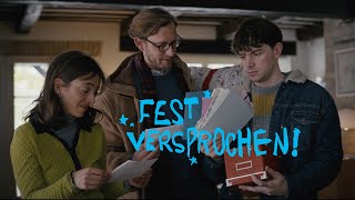 Fest versprochen 🎄  ALDI SÜD [upl. by Aeneas]