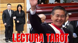 🔮✨Tarot  El futuro de los Fujimori [upl. by Crocker152]