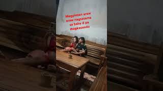 vedioshort magpinsan d magkaintindihan kahit Araw Araw pa magsasama [upl. by Akcirred963]