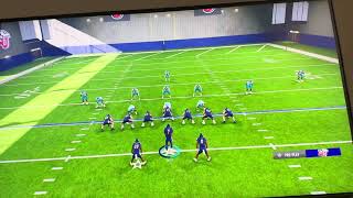 College Football 25 How to Possession Catch Ball Tutorial PS5 amp Xbox Series XS [upl. by Aholla]