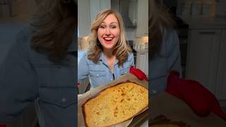 Cottage Cheese Flatbread highprotein lowcarb easyrecipe [upl. by Nezam]