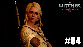 Child of the Elder Blood  The Witcher 3 Wild Hunt  Gameplay Part 84 [upl. by Larissa]