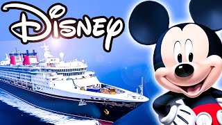 Disney Wonder MASTER Guide [upl. by Lady]