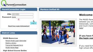 First Day of School Online Student Reenrollment part 1 [upl. by Katerina6]