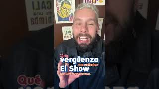 ¡Notiparaco con Martín de Francisco en Bogotá levyrincon notiparaco voxpop [upl. by Reiners941]