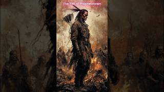 The Battle of Tippecanoe 1811 Part2 native nativeamerican american [upl. by Ayra]