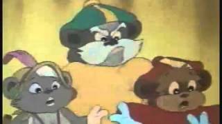 EWOKS Intro 19851987 [upl. by Assirual]