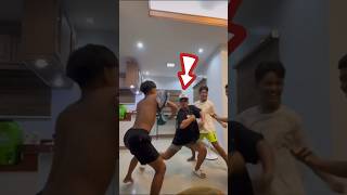 MACHO DANCER SI KUYA PUGE🤣 [upl. by Nikolai]