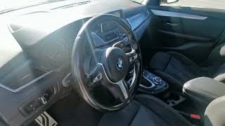 bmw active tourer 216 M Sport [upl. by Nyret]