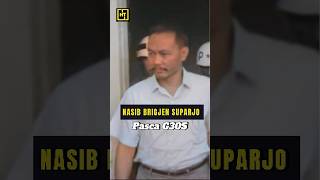 Nasib Brigjen Soepardjo Pasca G30S [upl. by Gibby458]