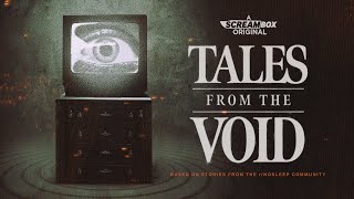 Tales From the Void  Official Trailer [upl. by Sisak169]