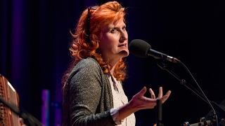 Eddi Reader  Willie Stewart Celtic Connections 2017 [upl. by Kolk]