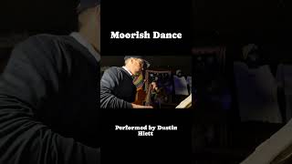 Moorish Dance [upl. by Boar]