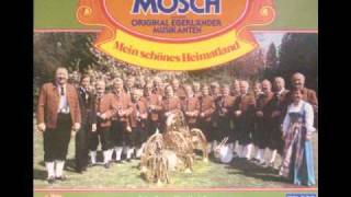 Ernst Mosch Fahr mit mir ans blaue MeerPolka [upl. by Ativad145]