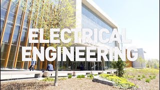 UWindsor  Electrical Engineering [upl. by Larred796]