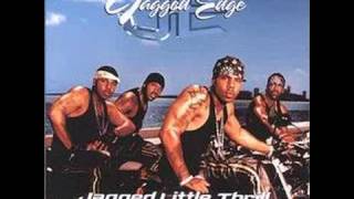 Jagged Edge  Driving me to Drink [upl. by Nevar]