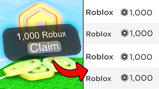 Testing FREE ROBUX Methods [upl. by Llenej503]