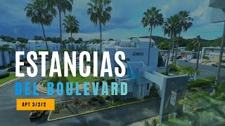 Estancias Del Boulevard Apt 3h2b2p [upl. by Ahsaeit557]