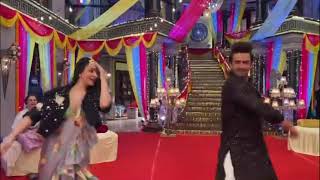 Ishq Mein Marjawan 2 🔥🔥 Behind The Scenes Masti On Set 😂 Ishani amp Angre New Dance Video [upl. by Hctub]