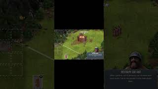 Stronghold Castles Gameplay  RTS Game  Mobile [upl. by Patricia]