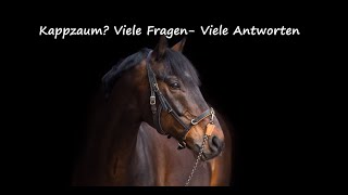 Kappzaum  Viele Fragen  Viele Antworten [upl. by Fontes]