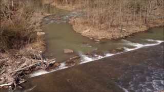 Wilmore Dam Mcdowell County West Virginia [upl. by Knutson634]