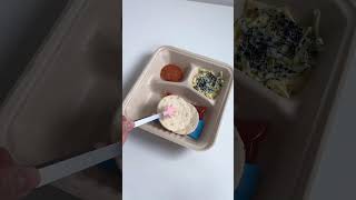 Make LUNCHLY with me lunchly prime mrbeast ksi loganpaul asmr lunch satisfying aesthetic [upl. by Abbye415]