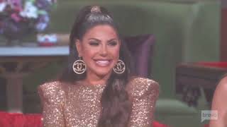 The Real Housewives of New Jersey Season 12 Reunion Trailer  RHONJ [upl. by Horbal]