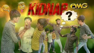 KIDNAP  किडनैप  🤣 comedy video  pravesh solanki  comedy king [upl. by Siddon867]