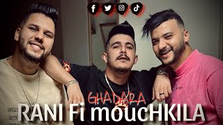 Cheb Hichem Tgv  Rani fi mouchkila  Ghadara  Ft Hani Mirigé Live 2024 COVERCHEBMEHDI [upl. by Leiad261]