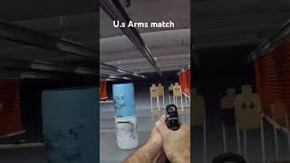 Us Arms turkey shoot match [upl. by Ezekiel259]