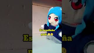 La Miku Brasileña 😦🇧🇷 humor comedia memes [upl. by Dion]