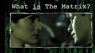 Die okkulte Bedeutung der Matrix Trilogie ▶ MATRIX DECODED  Sinn des Lebens [upl. by Laemsi275]