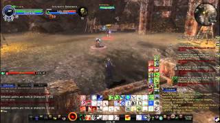 LOTRO  Hytbold Dailies  Rune Keeper Episode 1 Lord of the Rings Online Gameplay [upl. by Jammie]