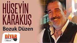 Hüseyin Karakuş  Bozuk Düzen Official Audio [upl. by Neeleuqcaj]