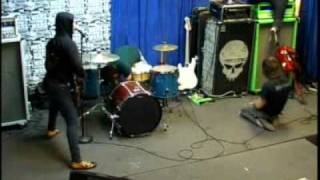 The Chariot In Store Performance at Vintage Vinyl [upl. by Eita]