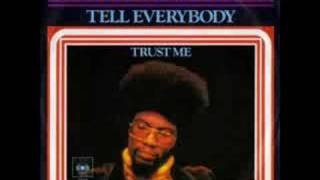 Herbie Hancock  Tell Everybody rare 12quot  1979 [upl. by Ecnaret223]