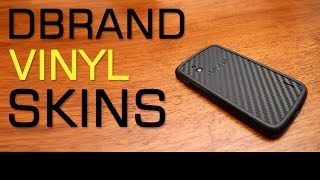 DBrand Skins Review [upl. by Nolyag]